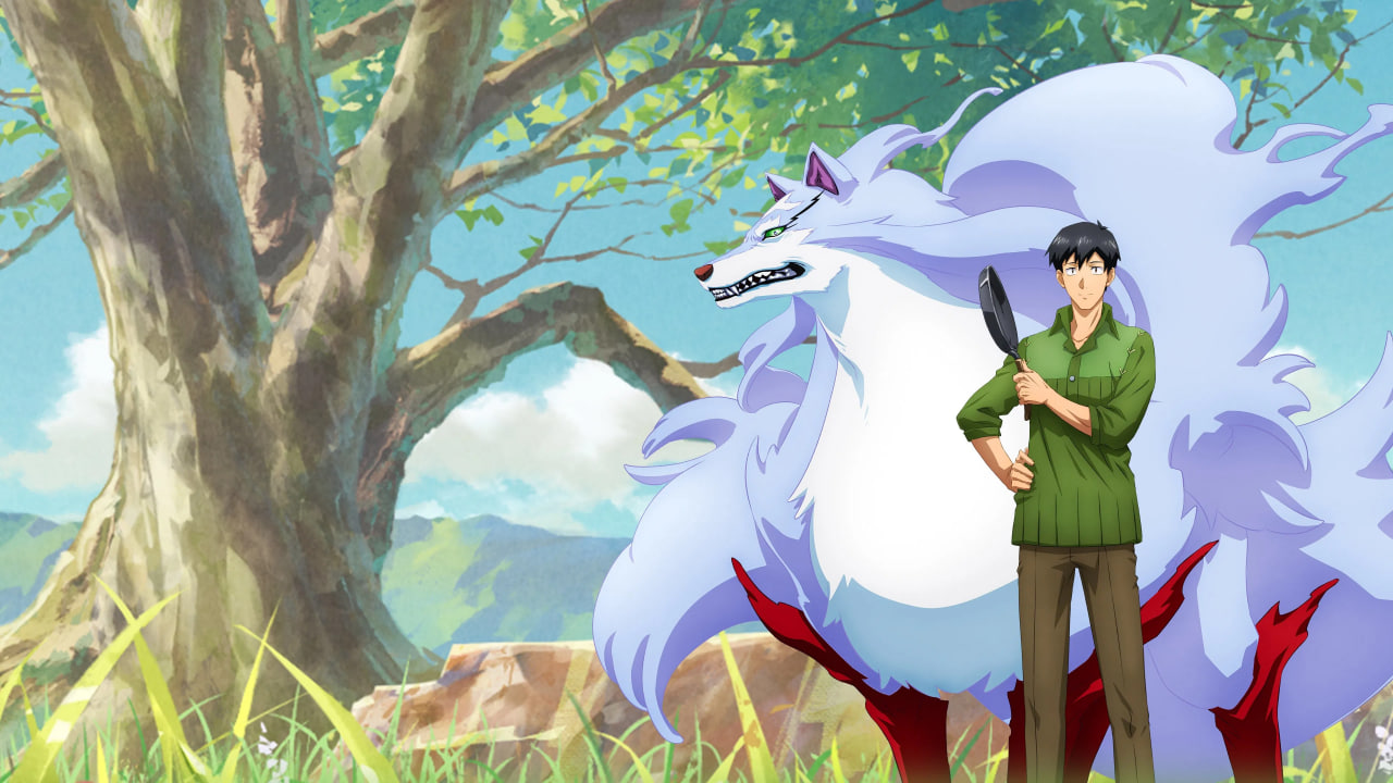 Tondemo Skill de Isekai Hourou Meshi 2