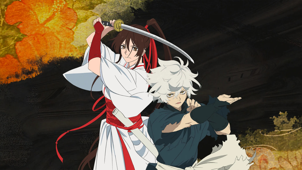 Jigokuraku 2nd Season