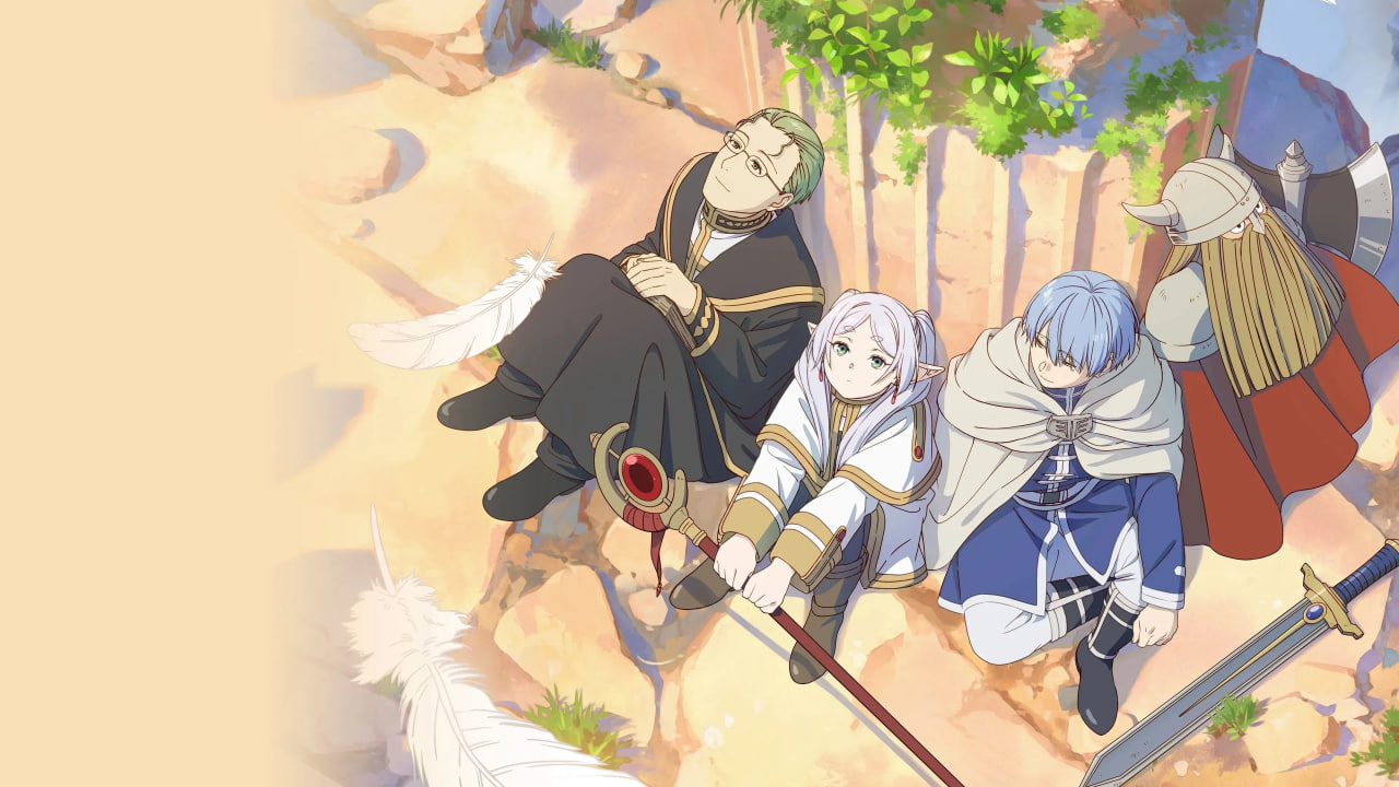 Sousou no Frieren 2nd Season