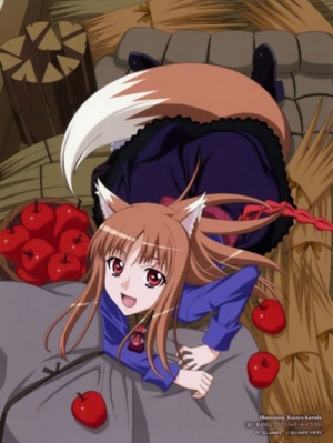 Spice and Wolf II Specials