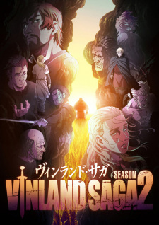 Vinland Saga: 2nd Season