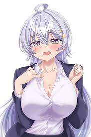 Yowayowa Sensei (Uncensored)