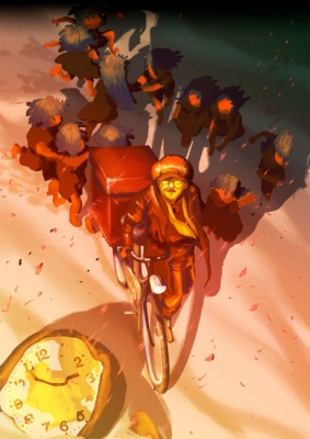 Theatre of Darkness: Yamishibai 16