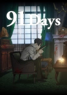 91 Days: Brief Candle