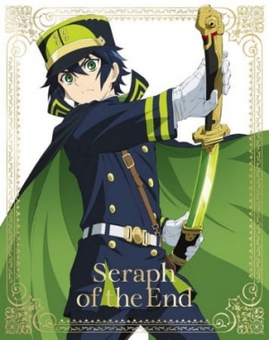 Seraph of the Endless