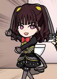 Gotchard Short Anime: Gotchanime - Get Seven Wonders of Furasu High School!